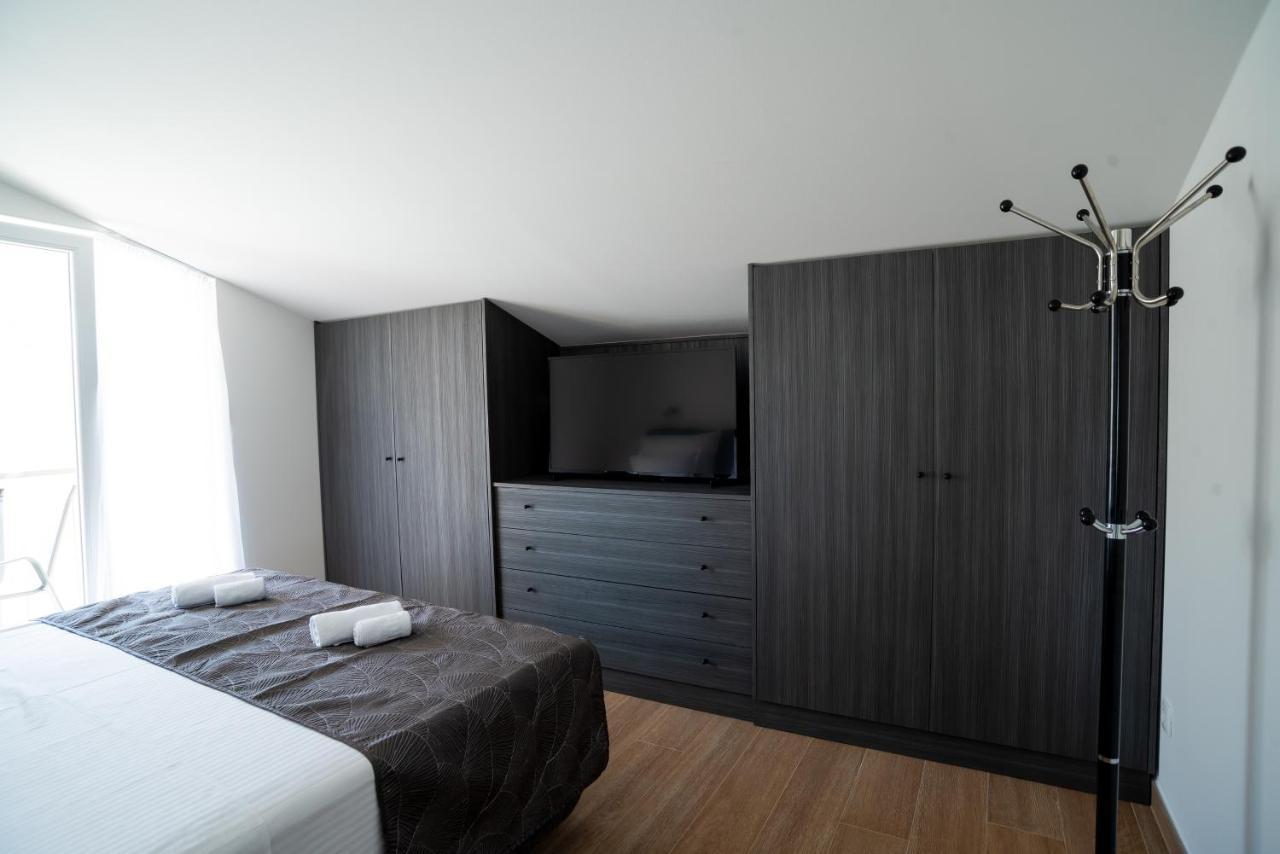 Onyx Appartamento Spalato Esterno foto